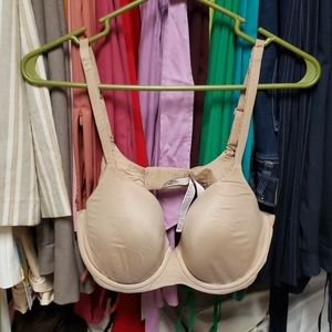 Nude 36D bra